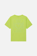 UNITY FLAG T-SHIRT WOMEN