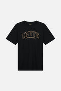 UNITE VARSITY T-SHIRT