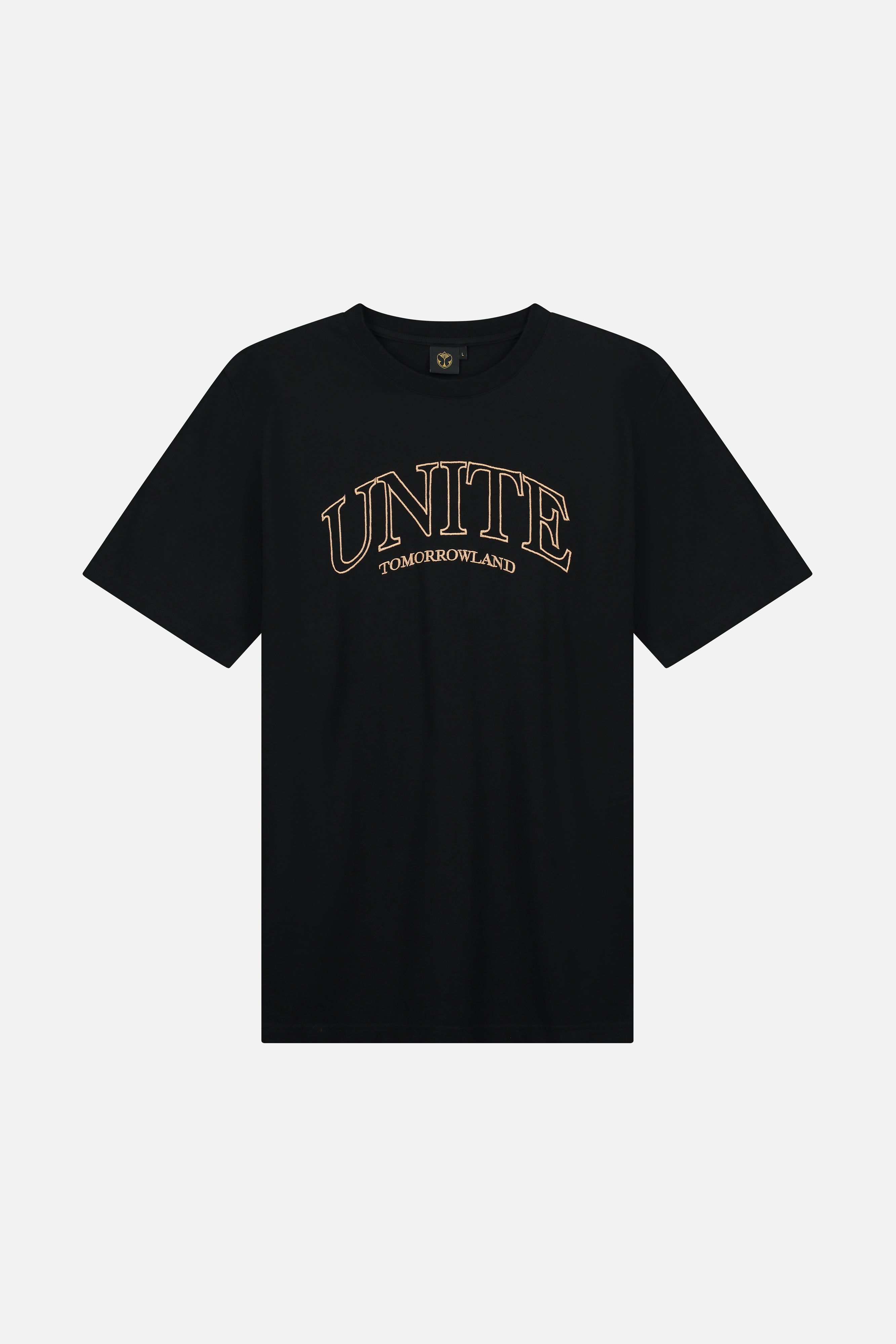 UNITE VARSITY T-SHIRT