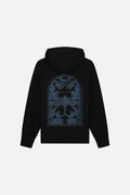 TML x POP CULTR. HOODIE