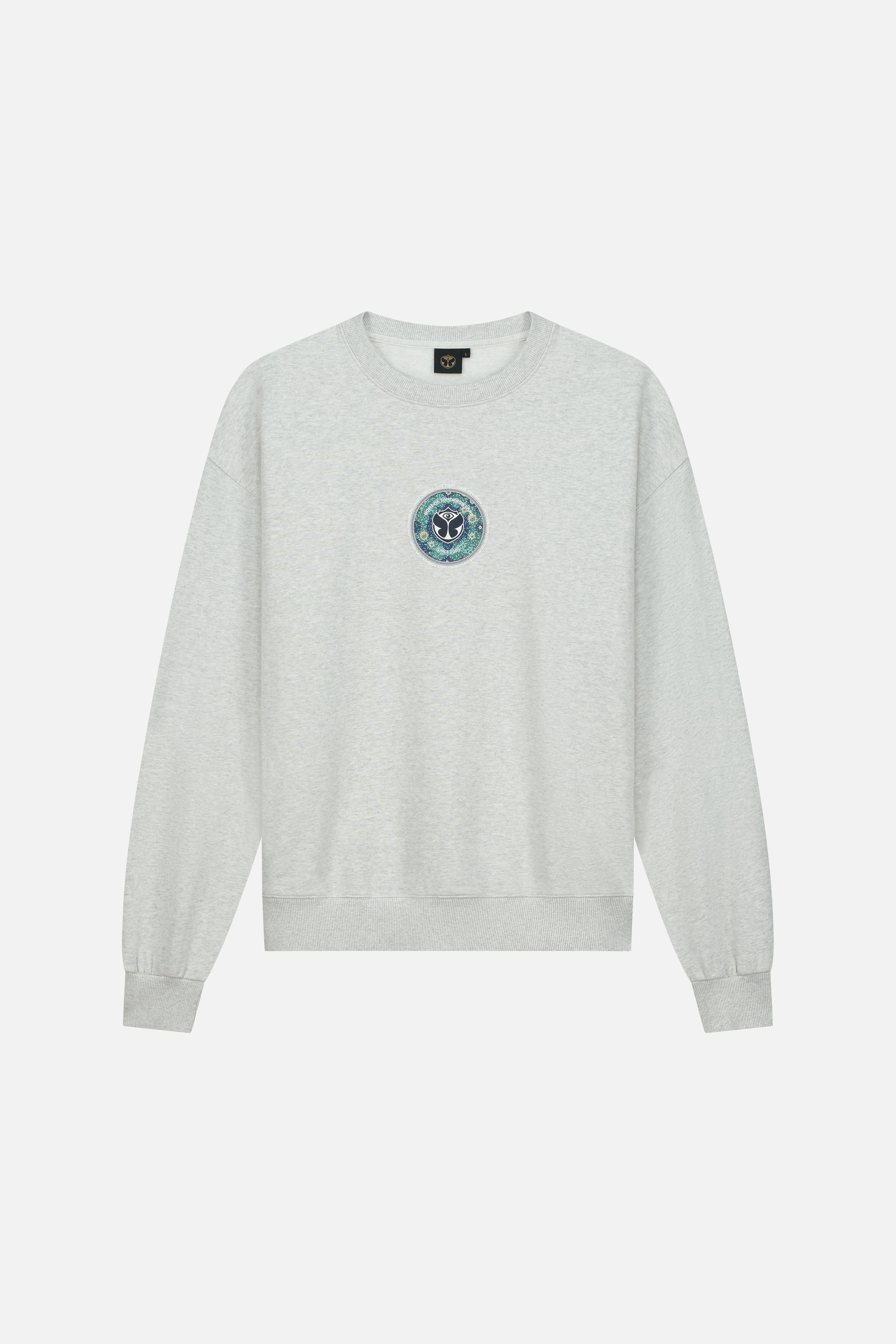 STAIRWAY TO UNITY SWEATSHIRT