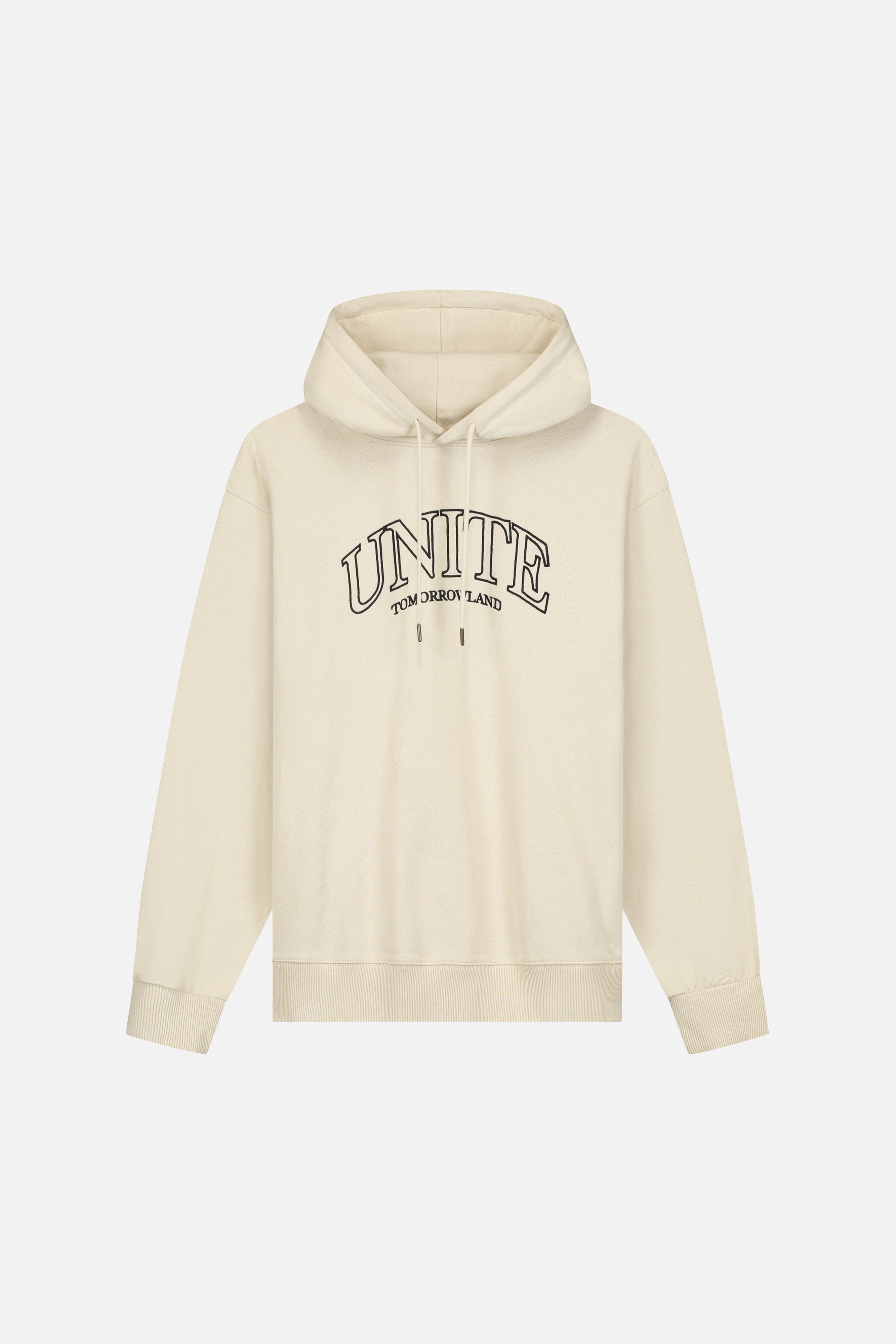 UNITE VARSITY HOODIE