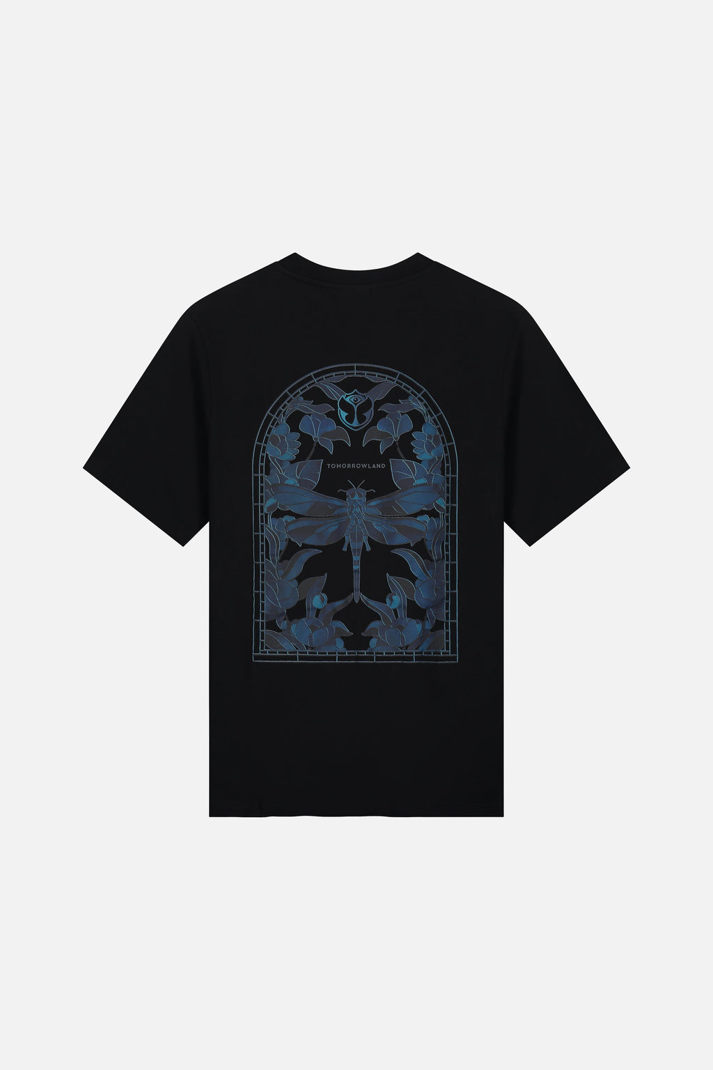 TML x POP CULTR. T-SHIRT