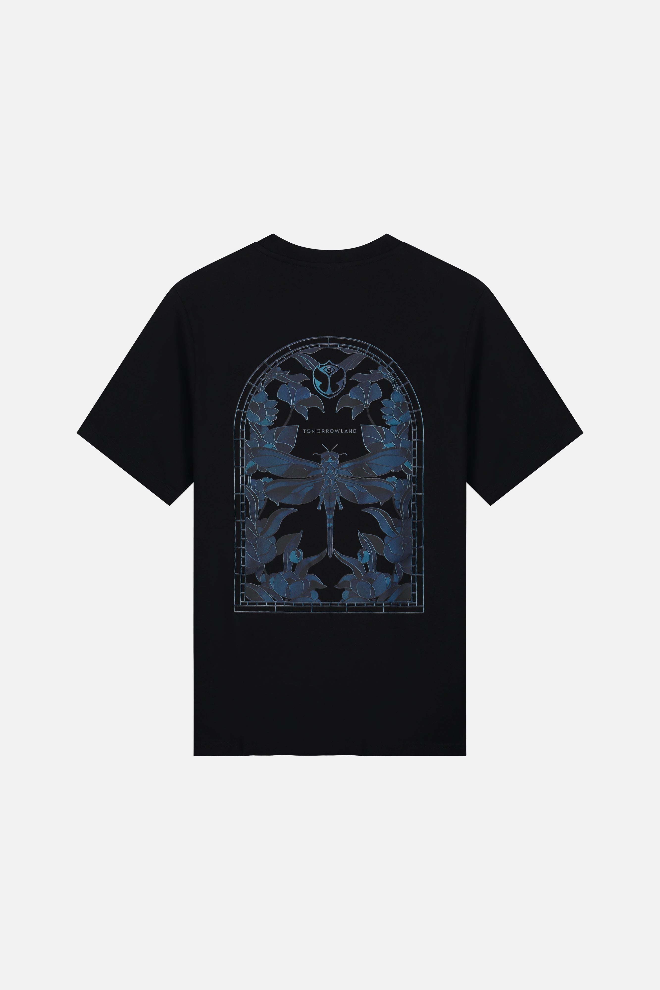 TML x POP CULTR. T-SHIRT