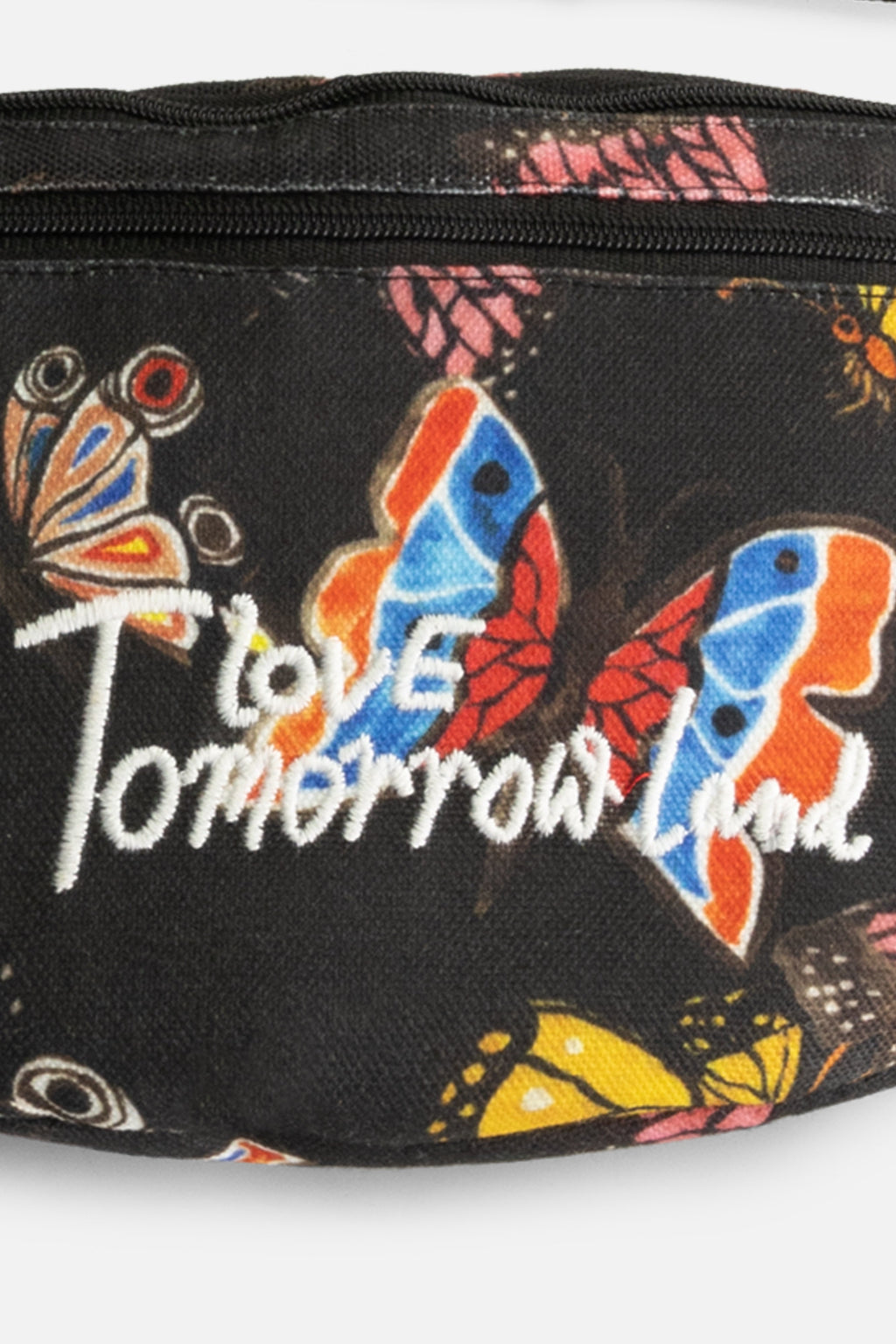 FOUNDATION BELT BAG
