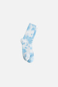 LOVE TIE DYE SOCKS