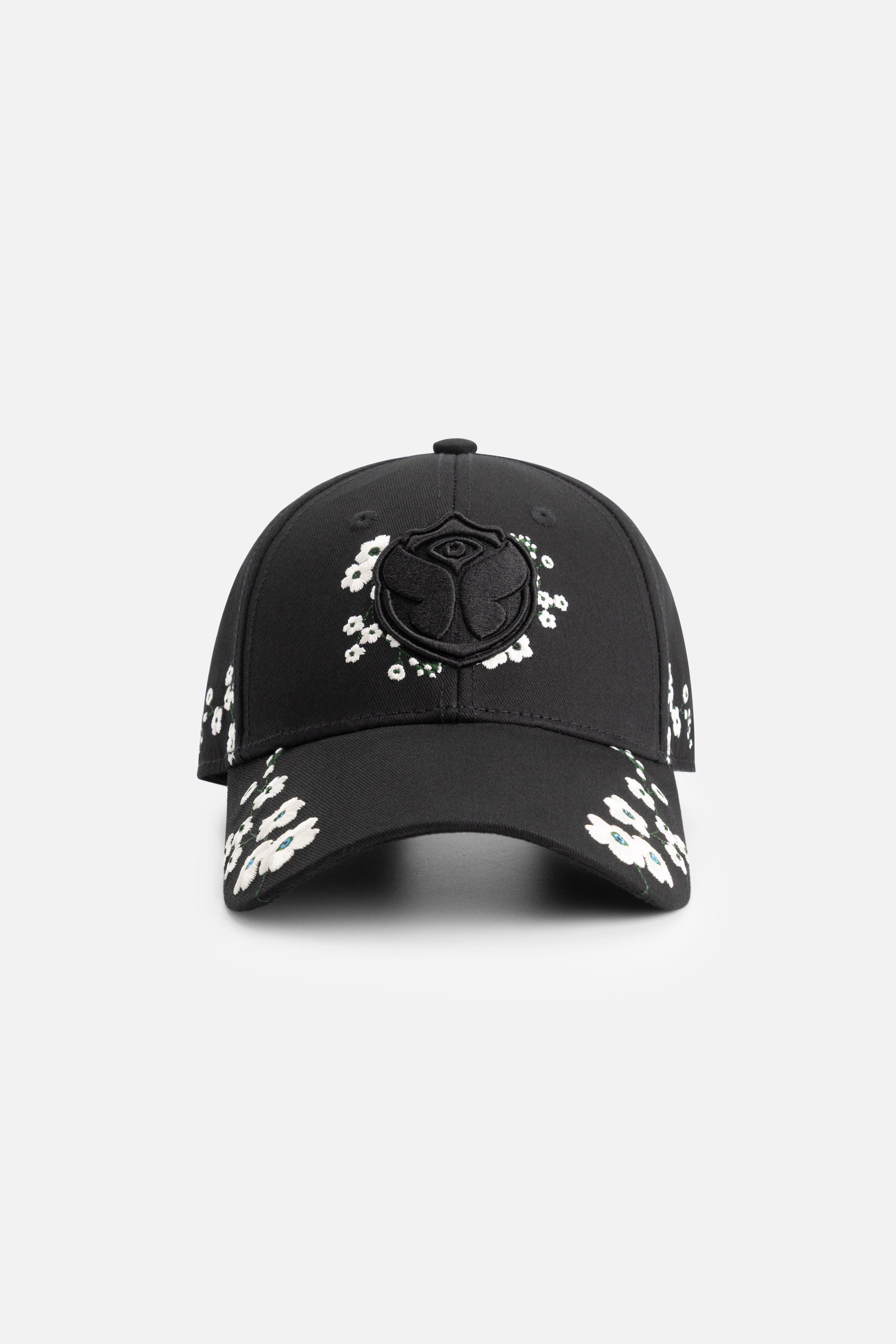 FLORA ICON CAP