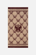 BUTTERFLY TOWEL