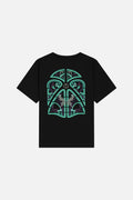 BUTTERFLY VITRAIL T-SHIRT