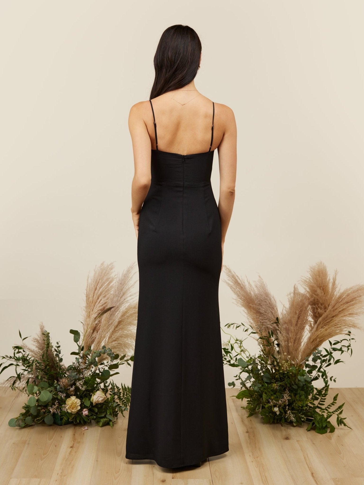 Jupiter Dress 2023