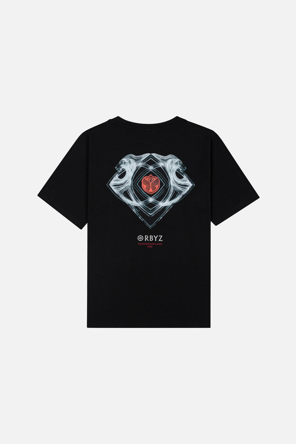 ORBYZ EVENT T-SHIRT