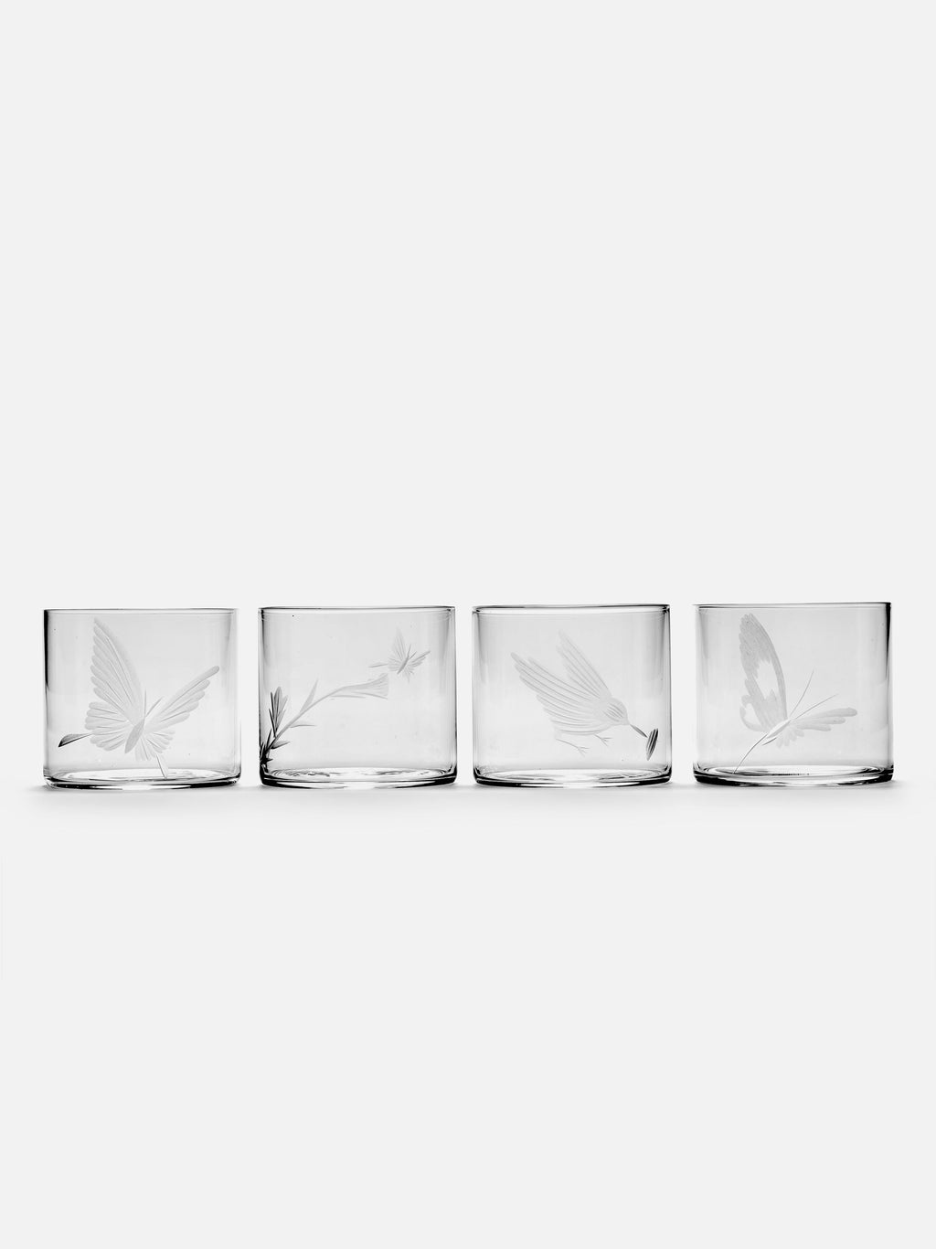 SERAX TUMBLERS