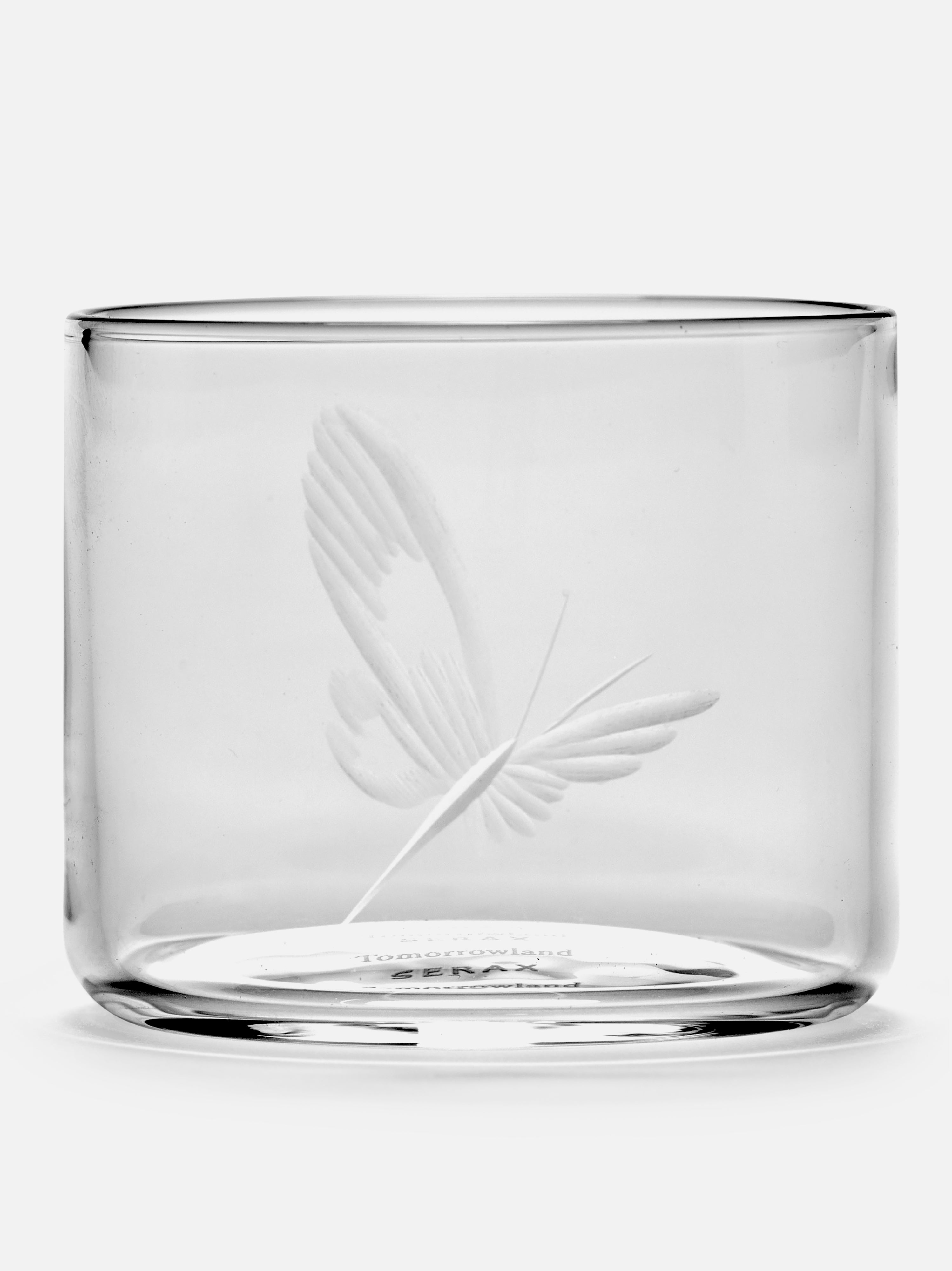 SERAX SHOTGLASSES