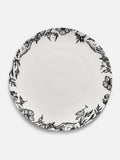 SERAX DINNER PLATE ENCHANTED GARDEN