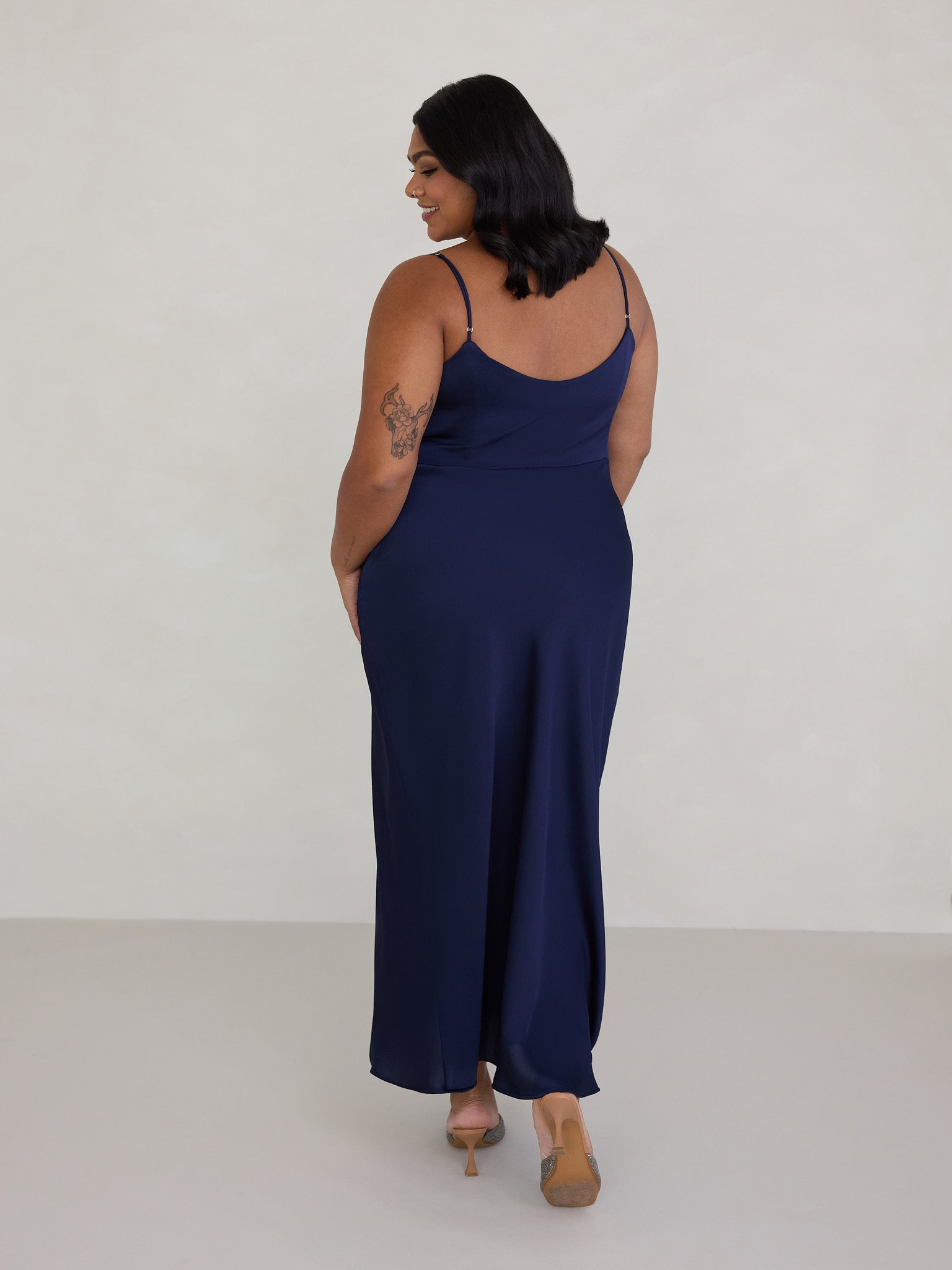 Rosedale Dress ES