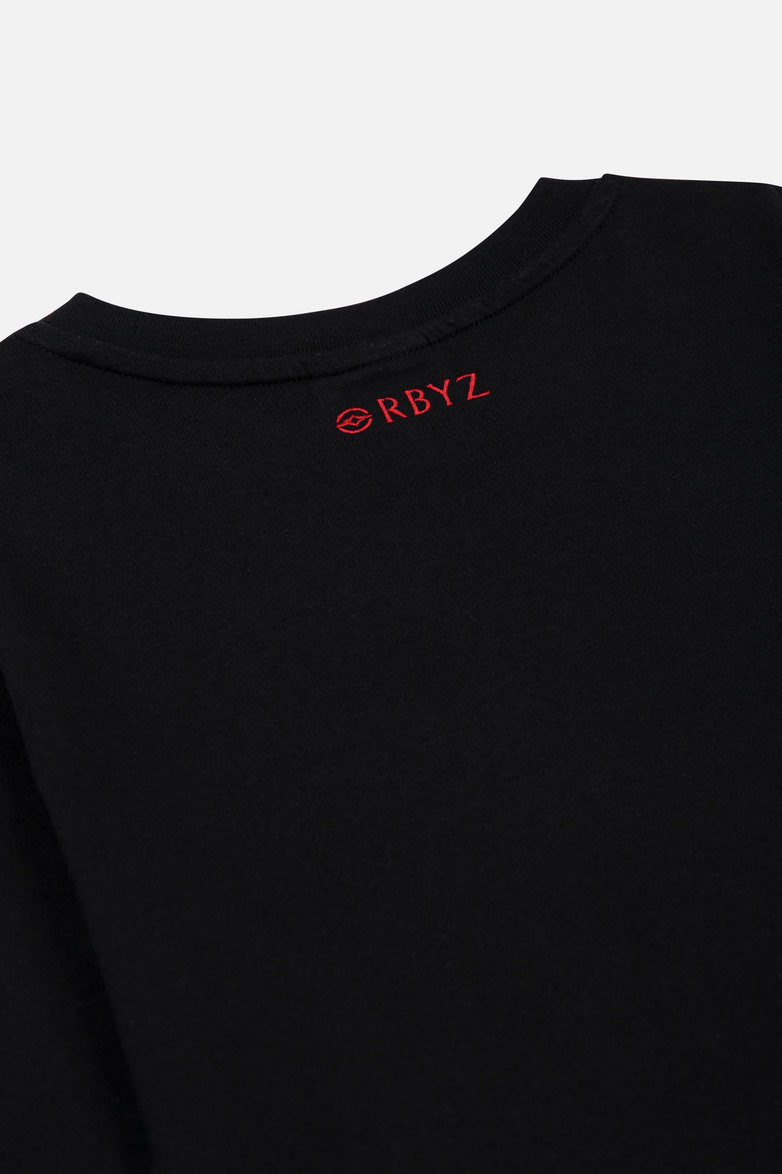 ORBYZ T-SHIRT WOMEN