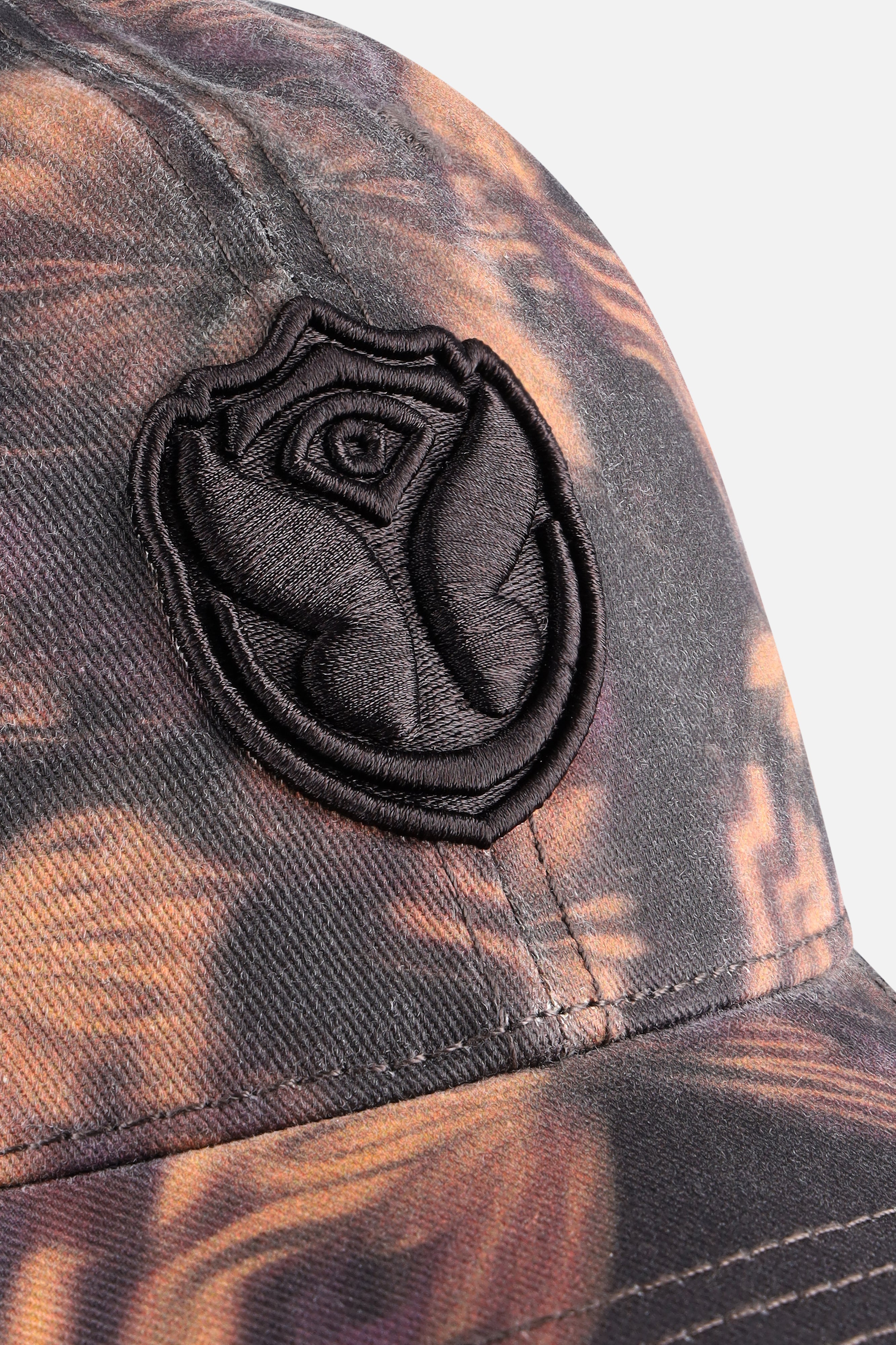 ICON BUTTERFLY CAP