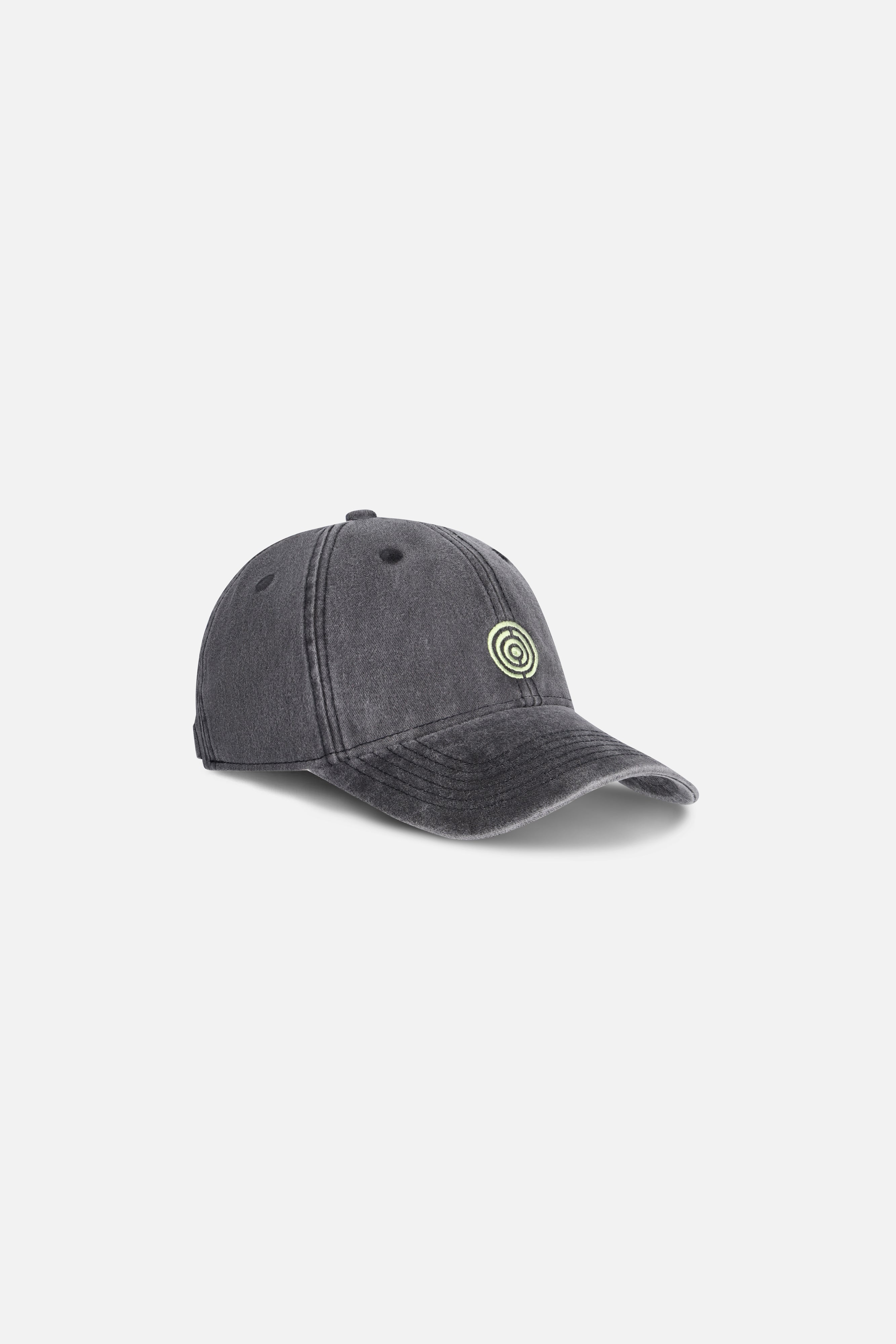 CORE CAP