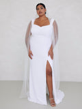 Hastings Bridal Dress ES