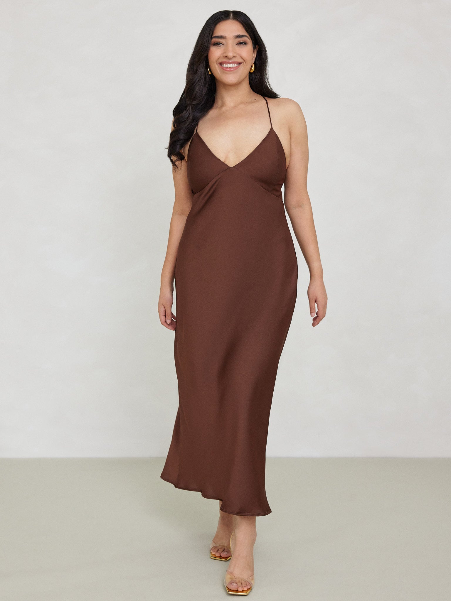Davenport Dress