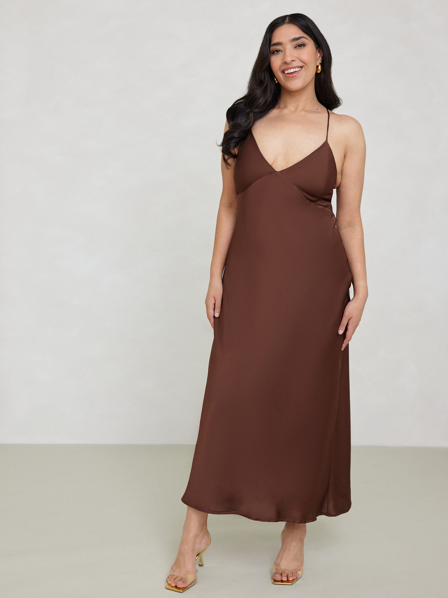 Davenport Dress