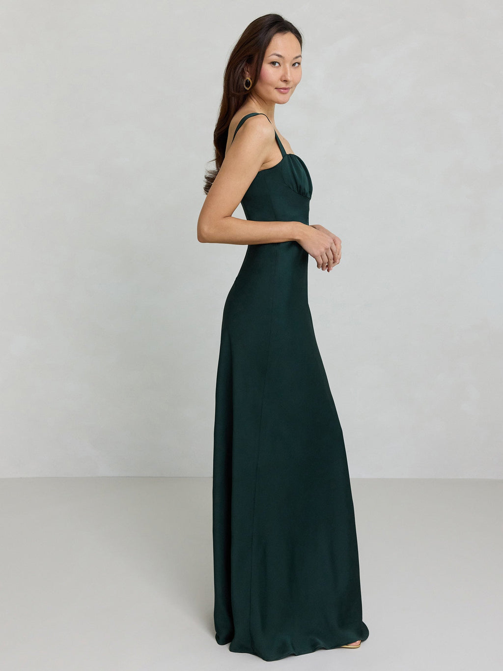 Dawson Dress