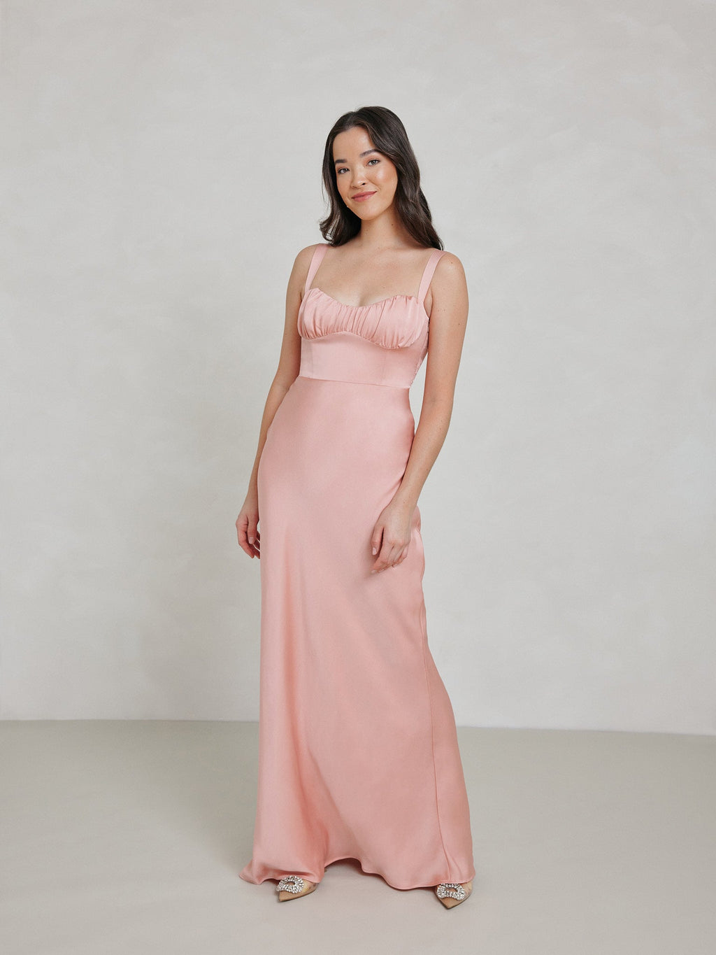 Dawson Dress