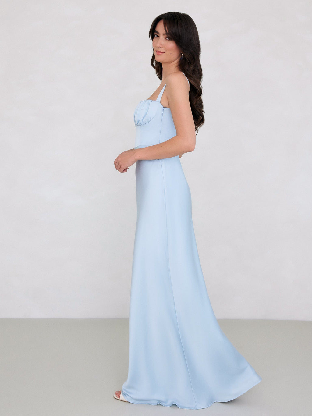 Dawson Dress