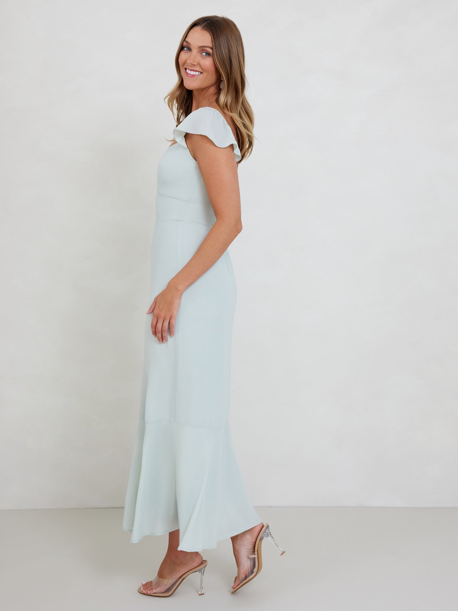 Eau Claire Dress