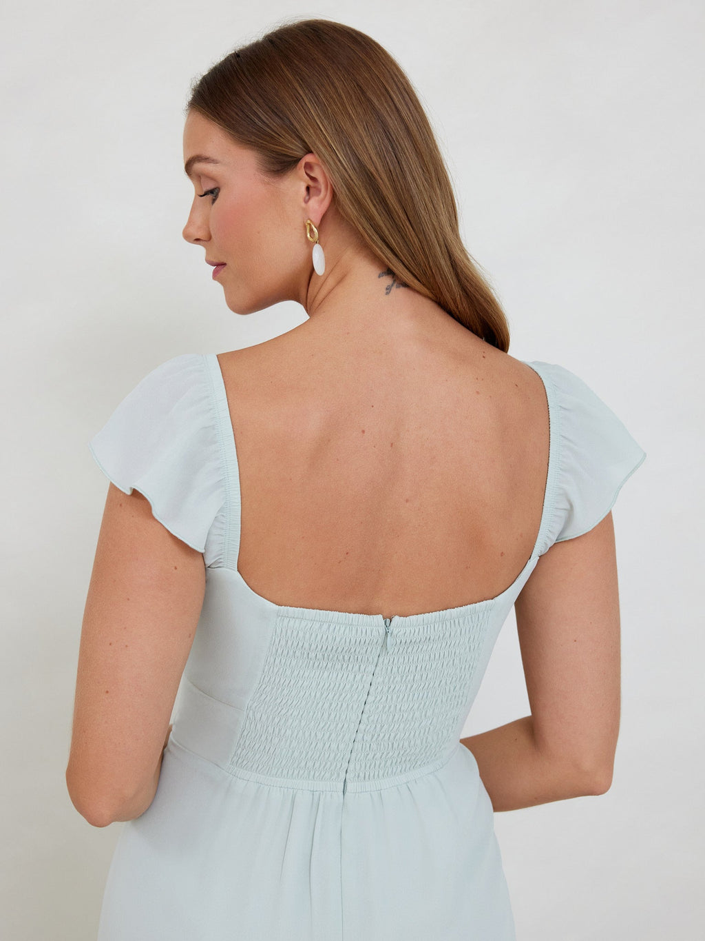 Eau Claire Dress
