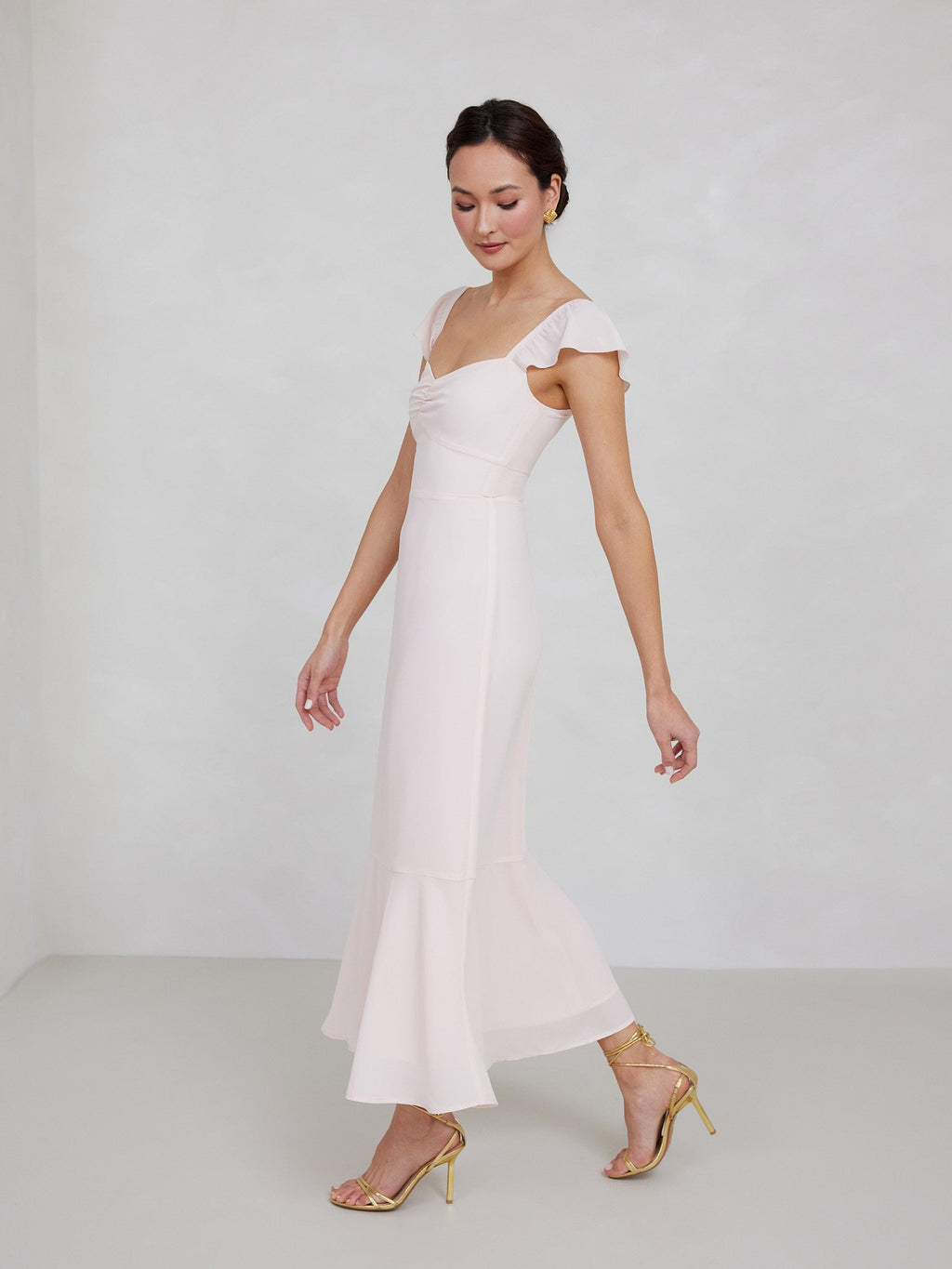 Eau Claire Dress