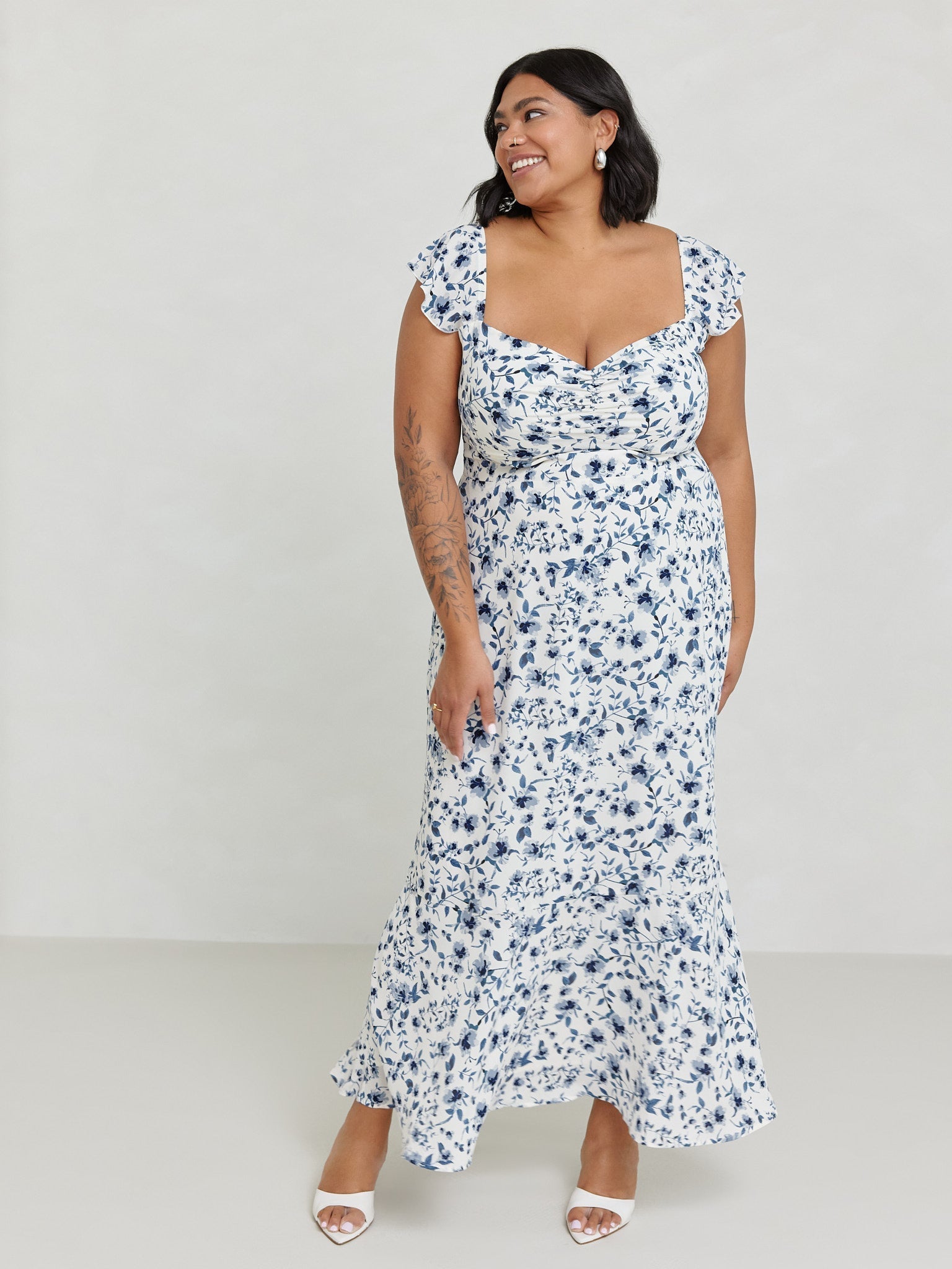 Eau Claire Dress ES