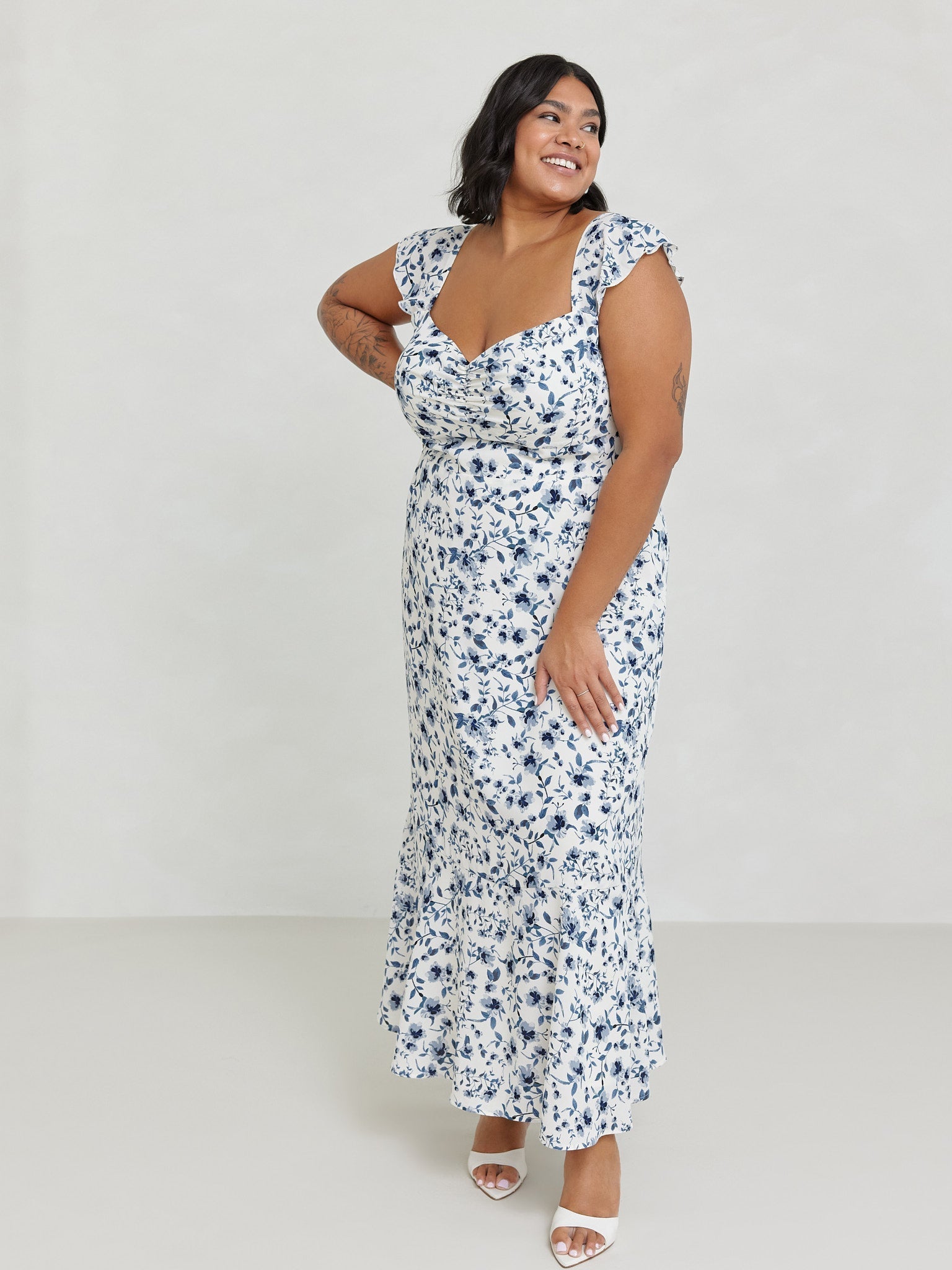 Eau Claire Dress ES