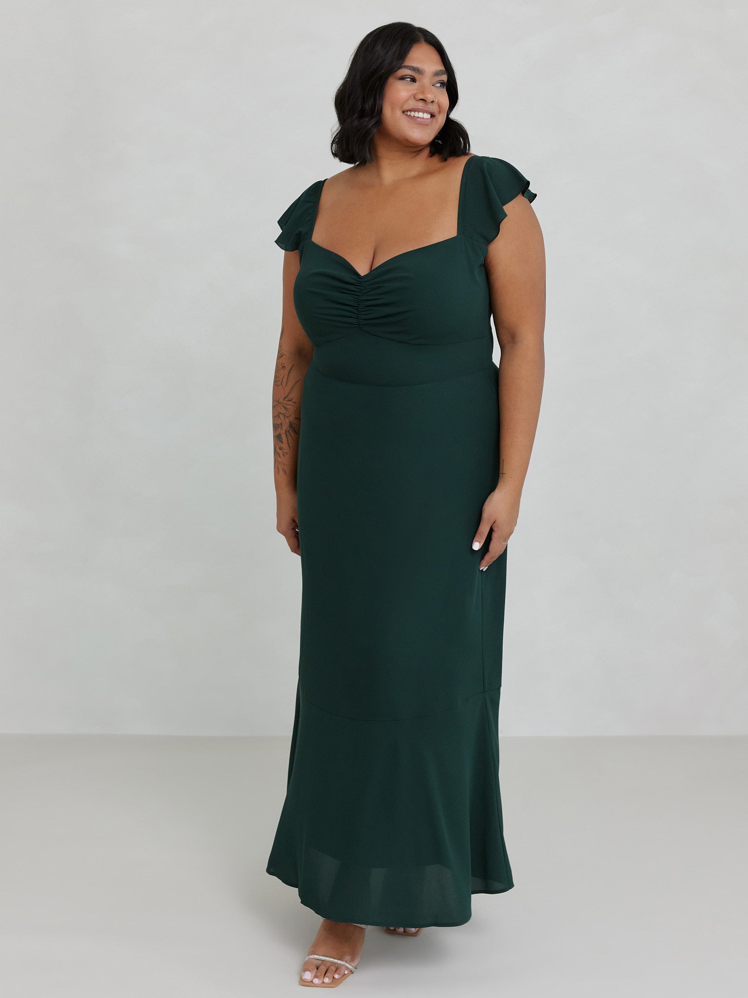 Eau Claire Dress ES