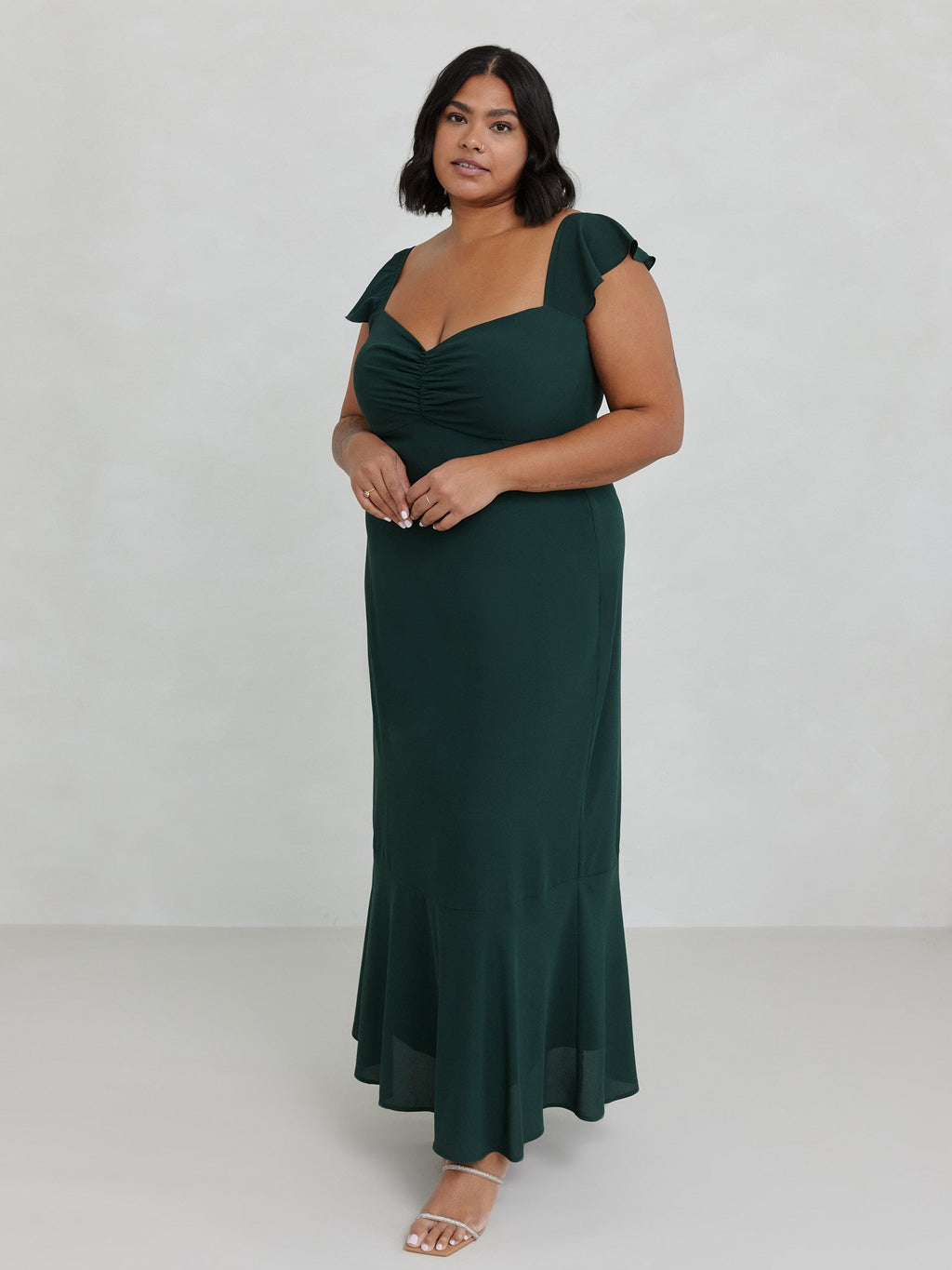 Eau Claire Dress ES