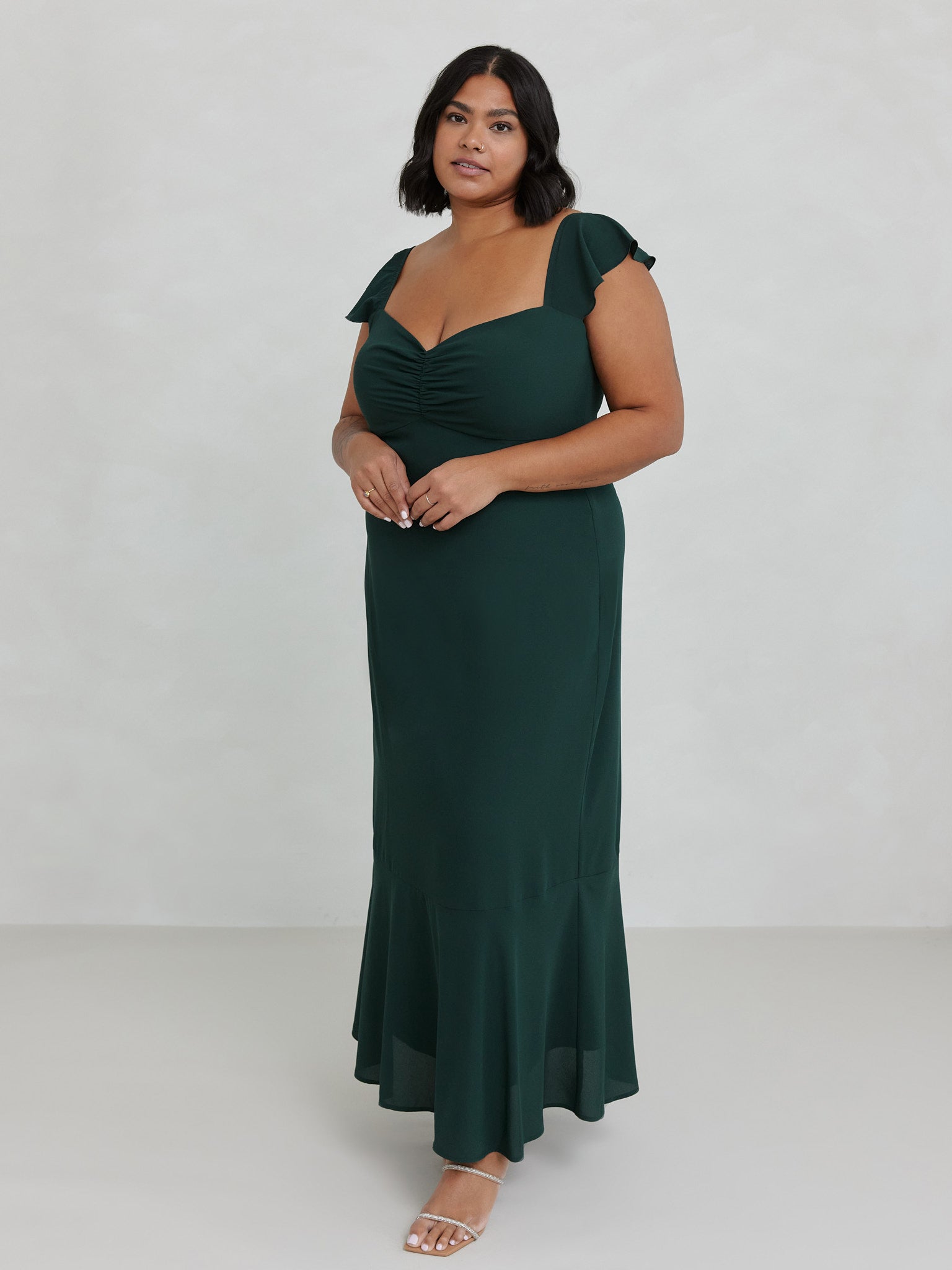 Eau Claire Dress ES