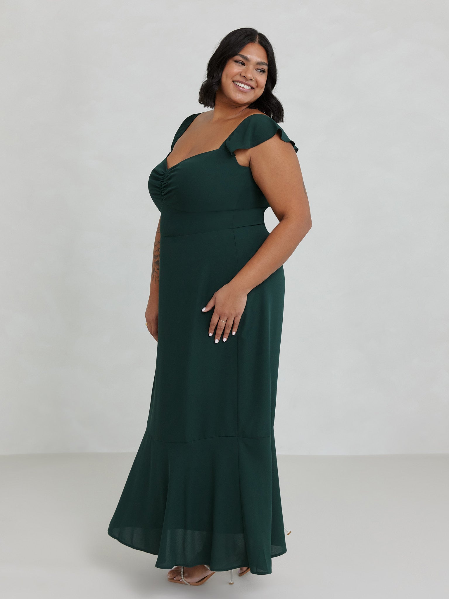 Eau Claire Dress ES