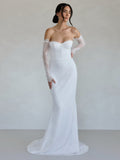 Eleanor Bridal Dress