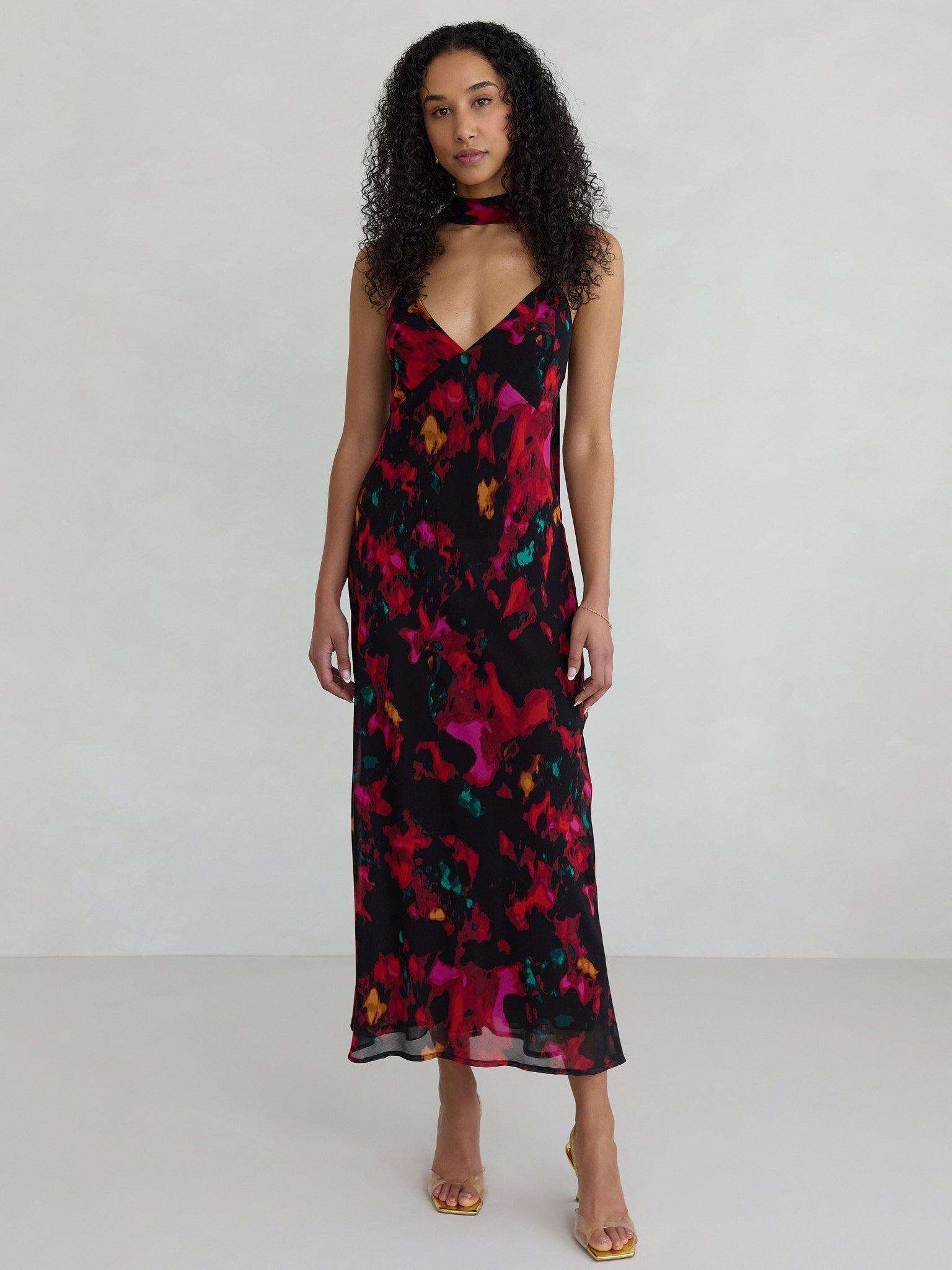 Elmwood Dress