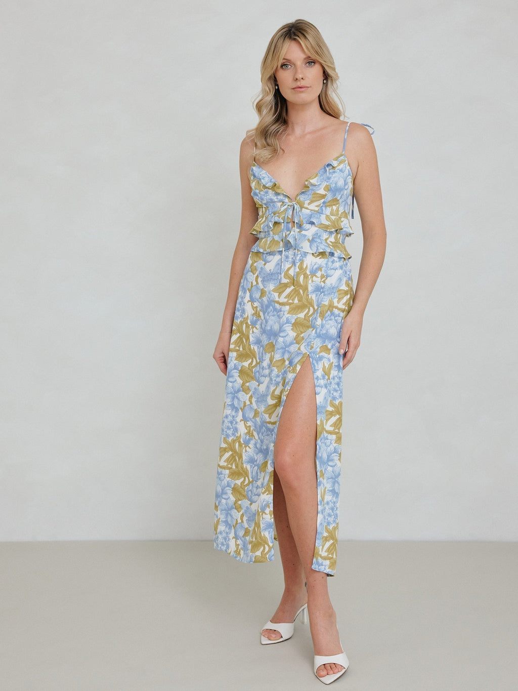 Elsey Dress