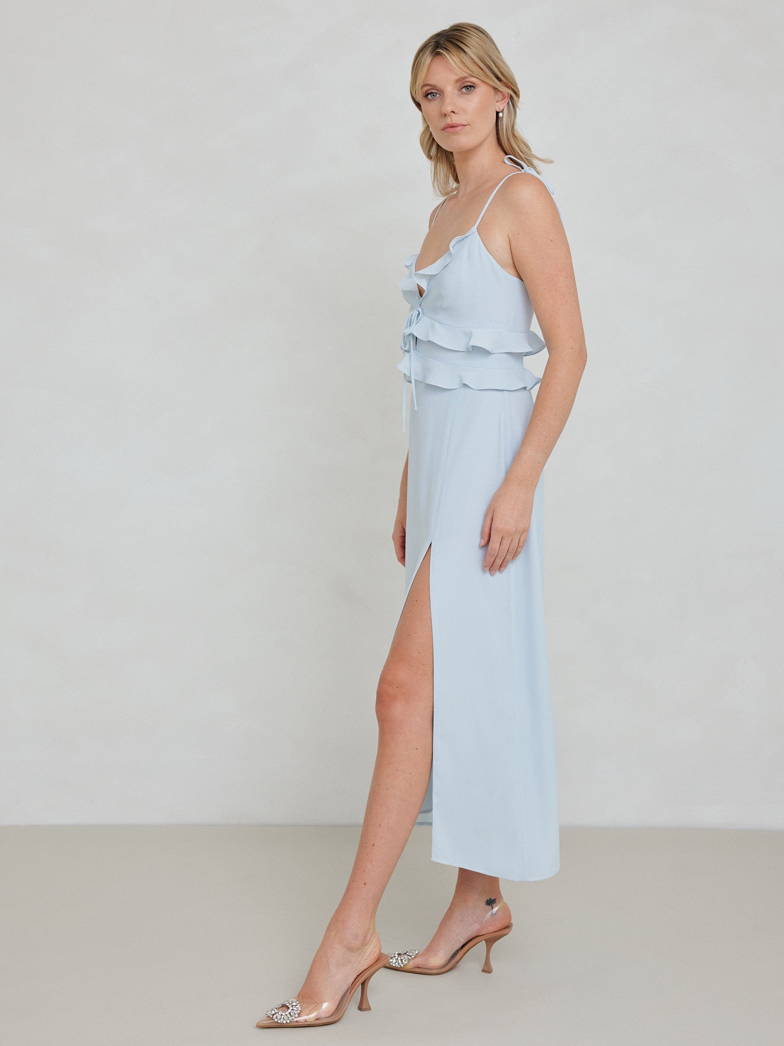 Elsey Dress