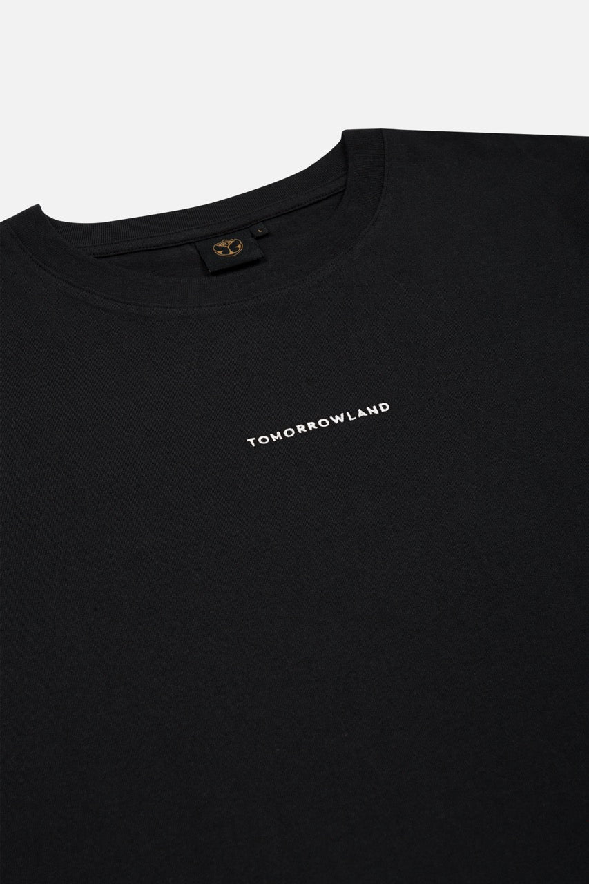 FLORA ICON T-SHIRT
