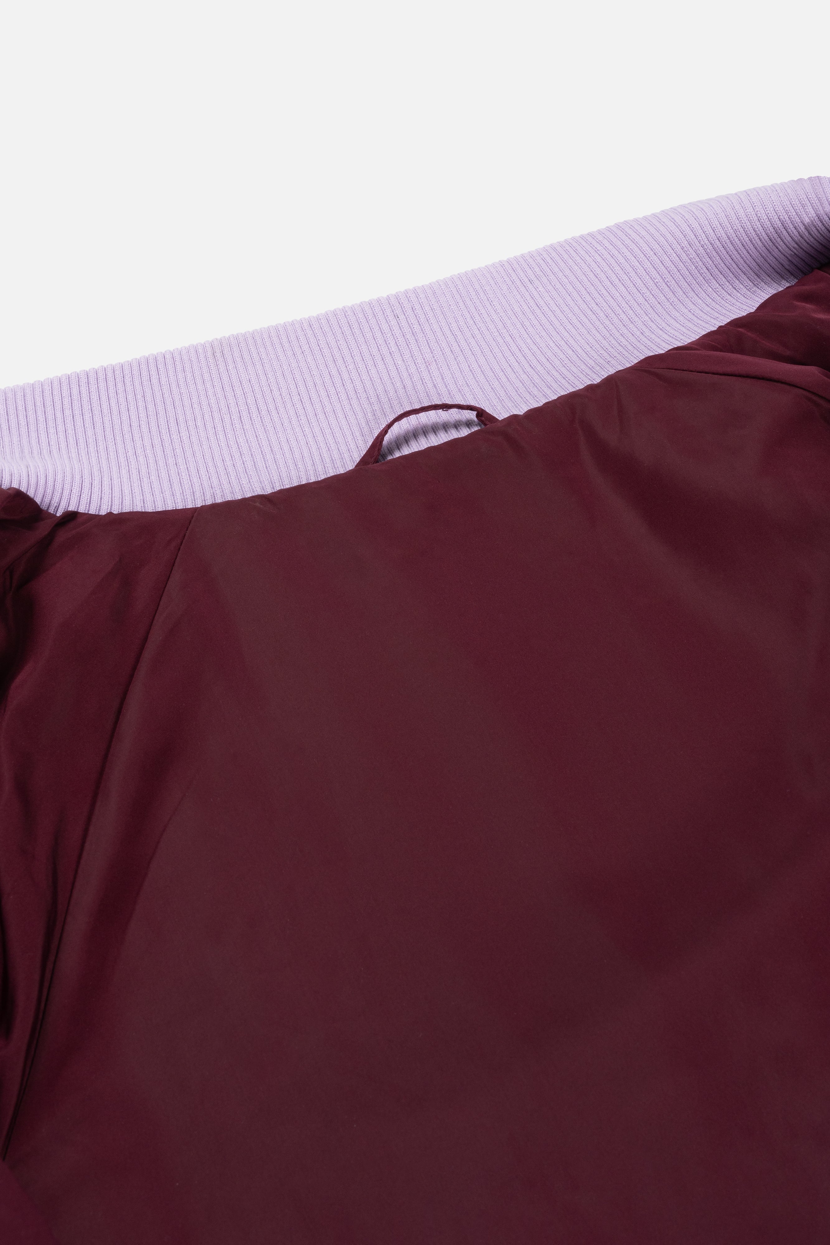 SWIRL TEDDY JACKET WOMEN