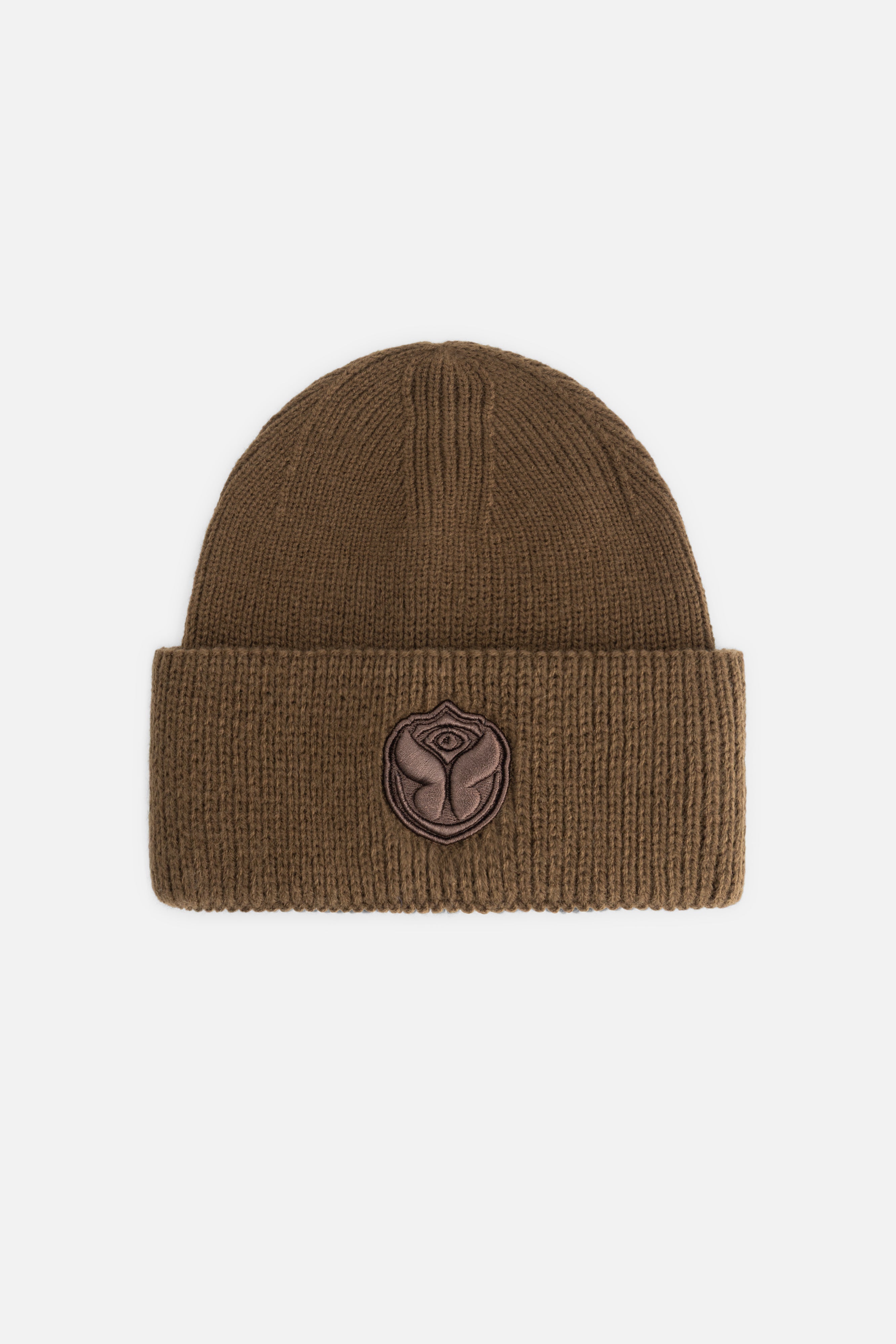 ICON BEANIE LOW