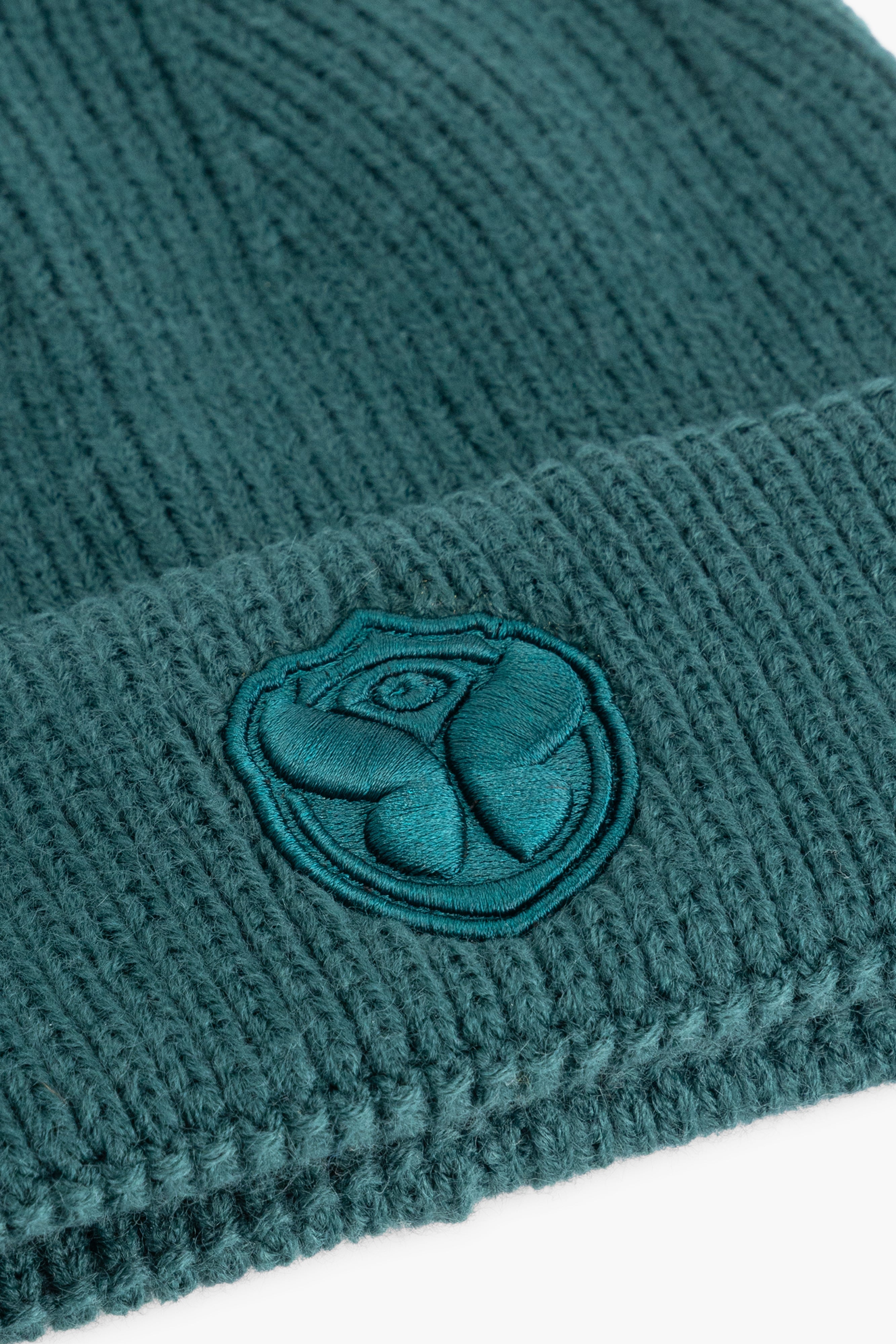 ICON BEANIE LOW