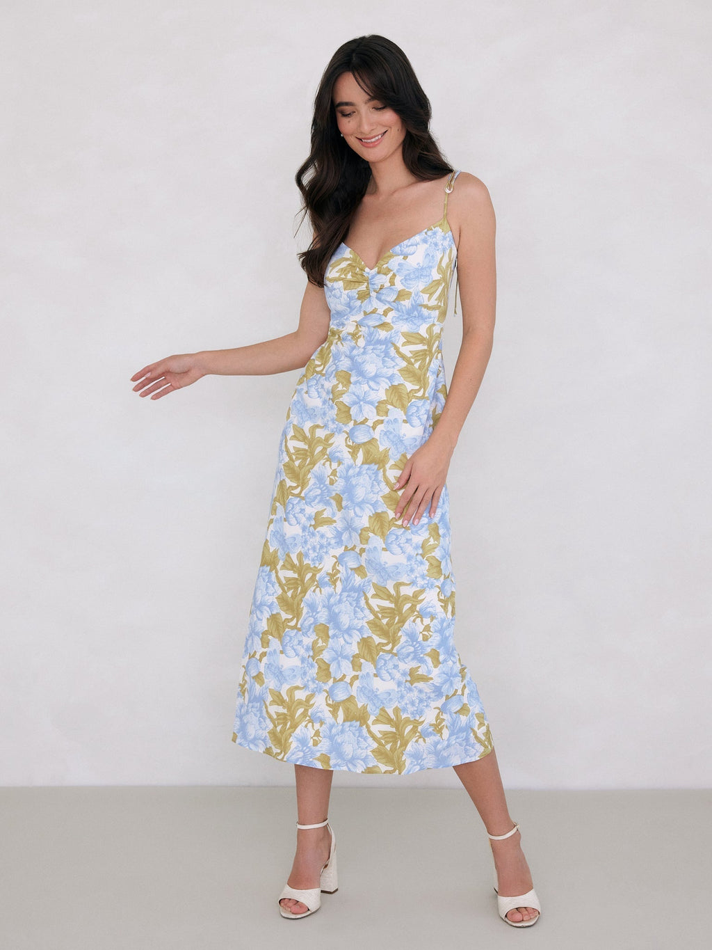 Findlay Dress