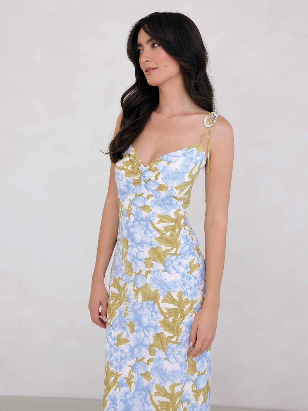 Findlay Dress