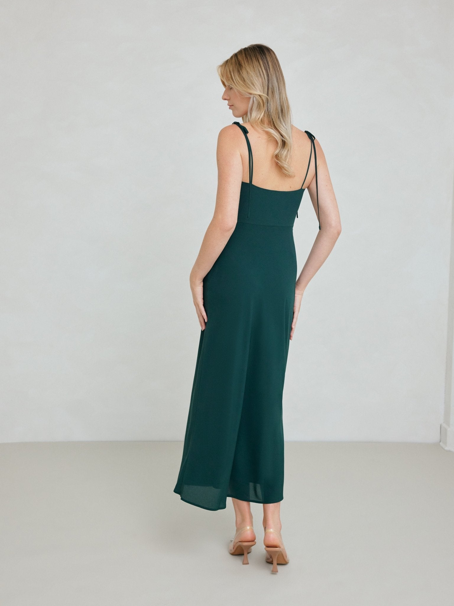 Findlay Dress