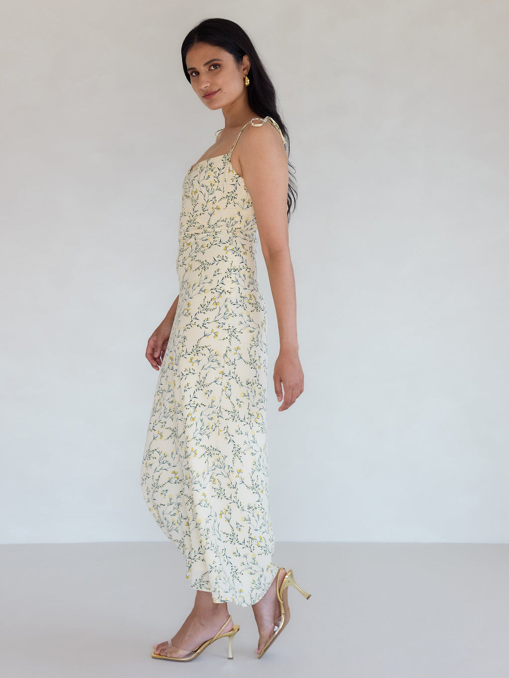 Findlay Dress
