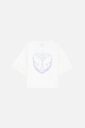 FUSION PASTEL T-SHIRT WOMEN